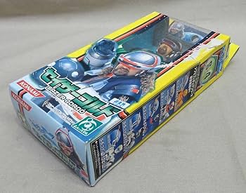 コ*ソ様 【動作確認済み】SEGA star ネイビー 中古】(本体A/箱B)figma ブルーアーカイブ -Blue Archive- 砂狼